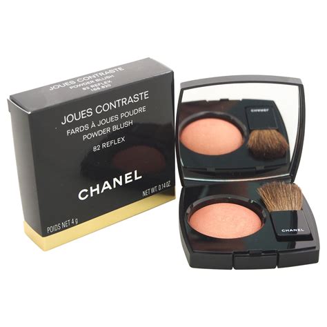 Chanel powder blush 82 reflex